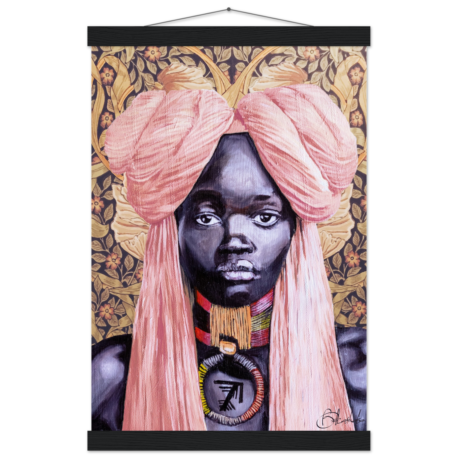 Potere | Secret Garden | Hanger - ROO7ED