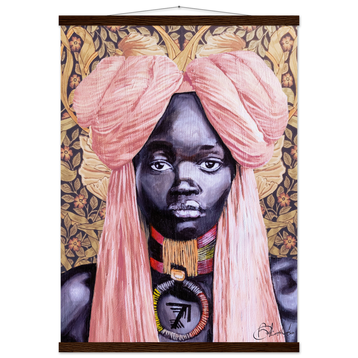 Potere | Secret Garden | Hanger - ROO7ED