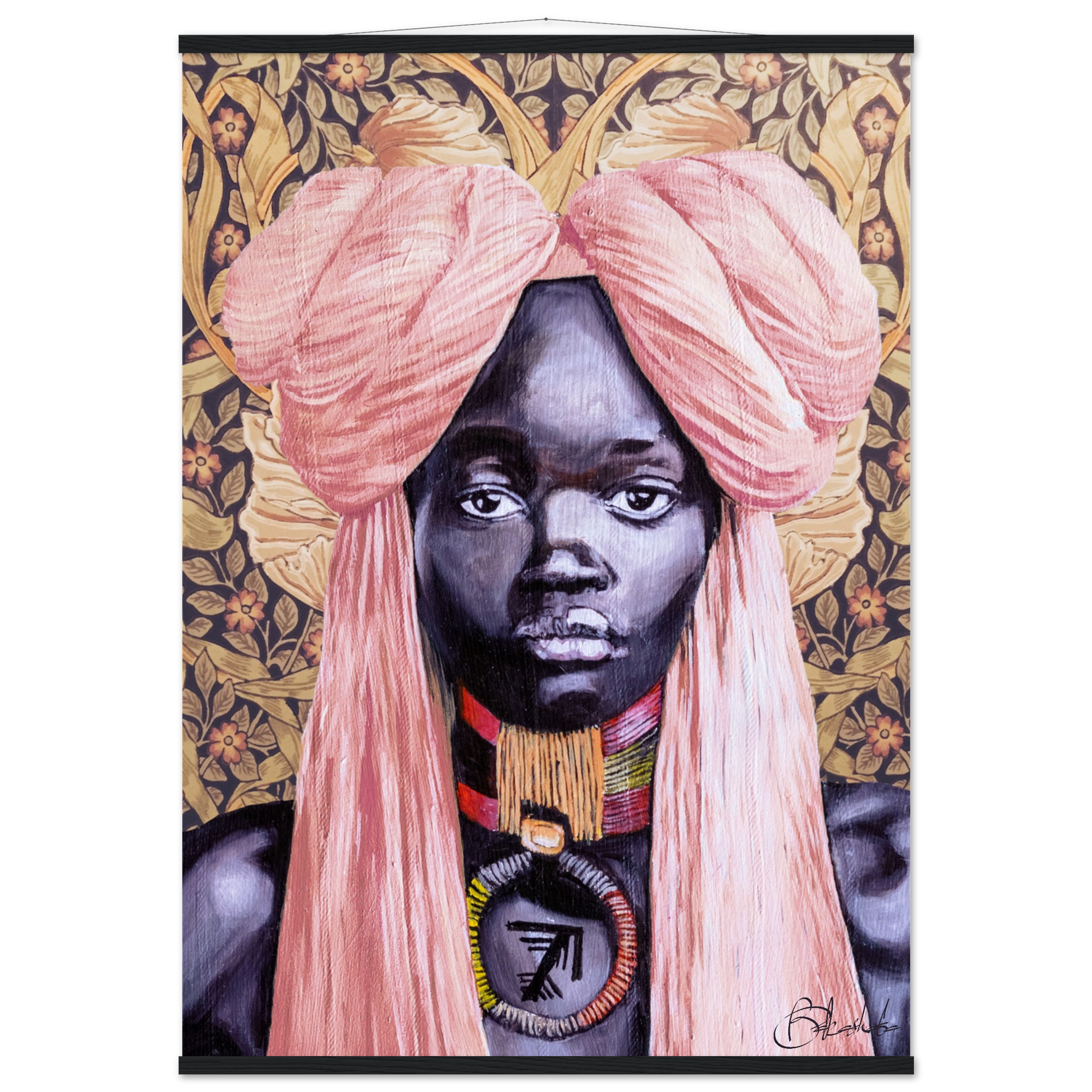 Potere | Secret Garden | Hanger - ROO7ED