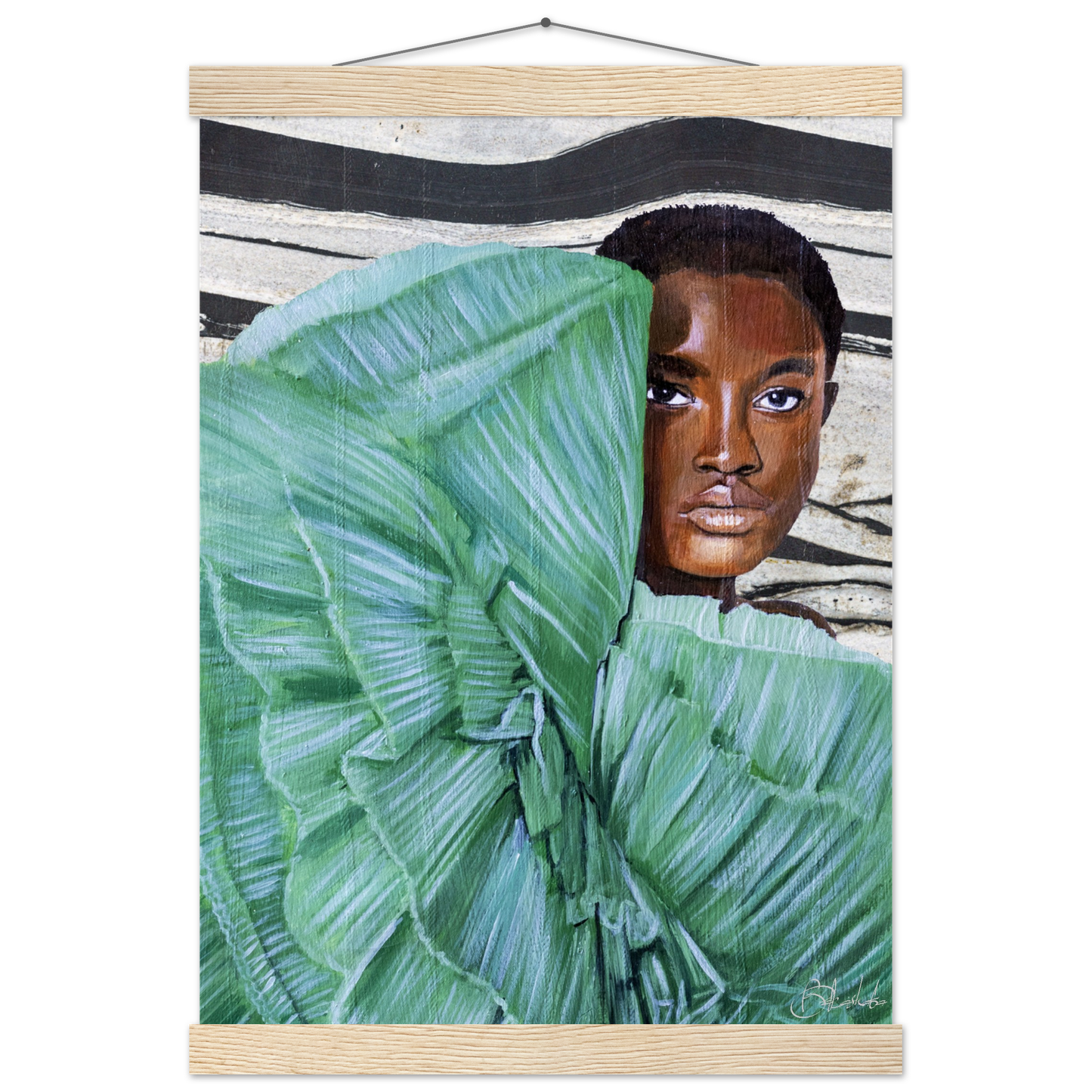 Peek a Boo | Dynamics | Hanger - ROO7ED