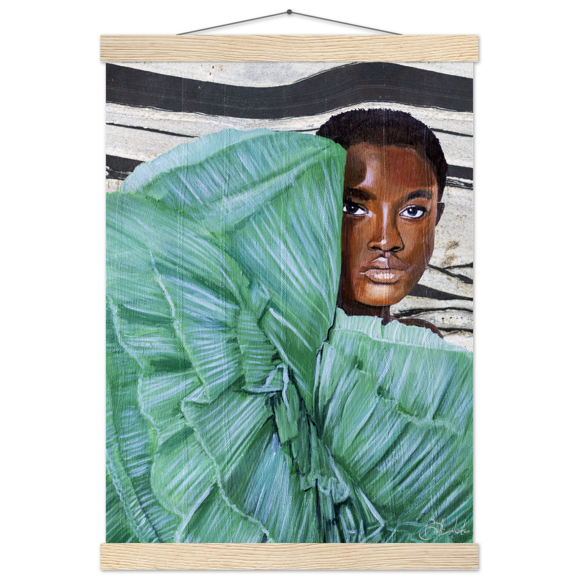 Peek a Boo | Dynamics | Hanger - ROO7ED