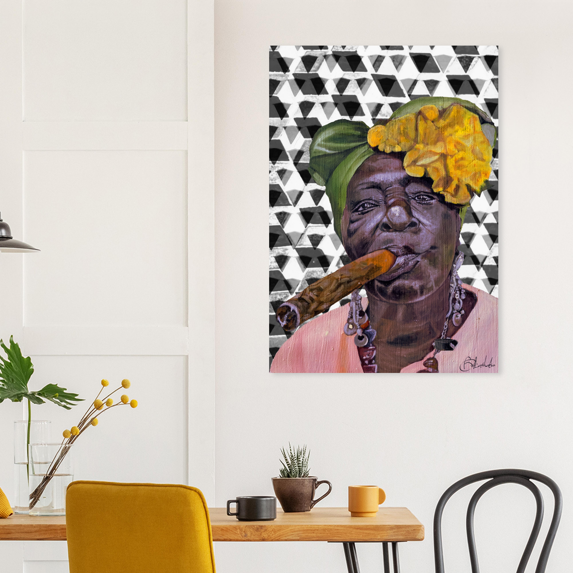 Zero Fucx | Focussed Out | Aluminum - ROO7ED