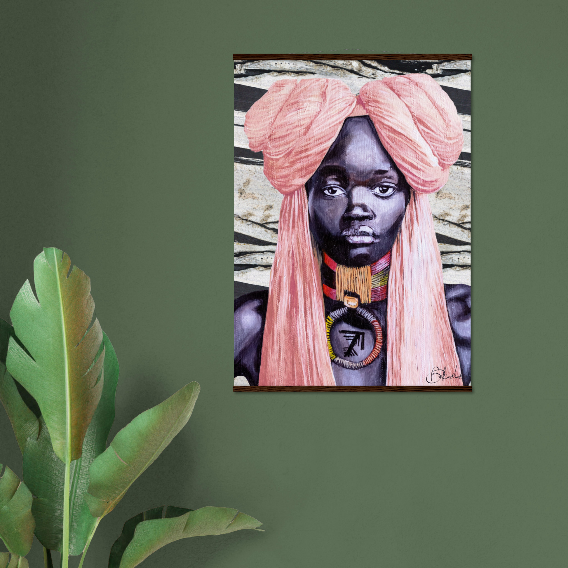 Potere | Making Waves | Hanger - ROO7ED