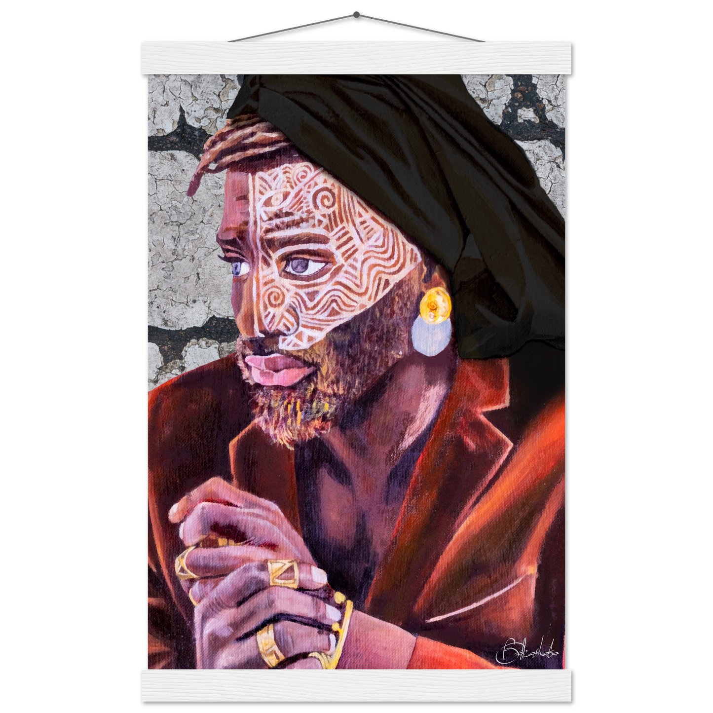 Resurgence | Reflections | Hanger - ROO7ED