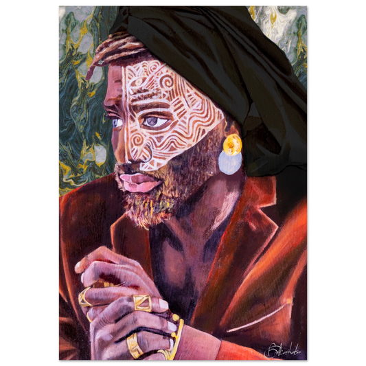 Resurgence | Fuoco Verde | Aluminum - ROO7ED