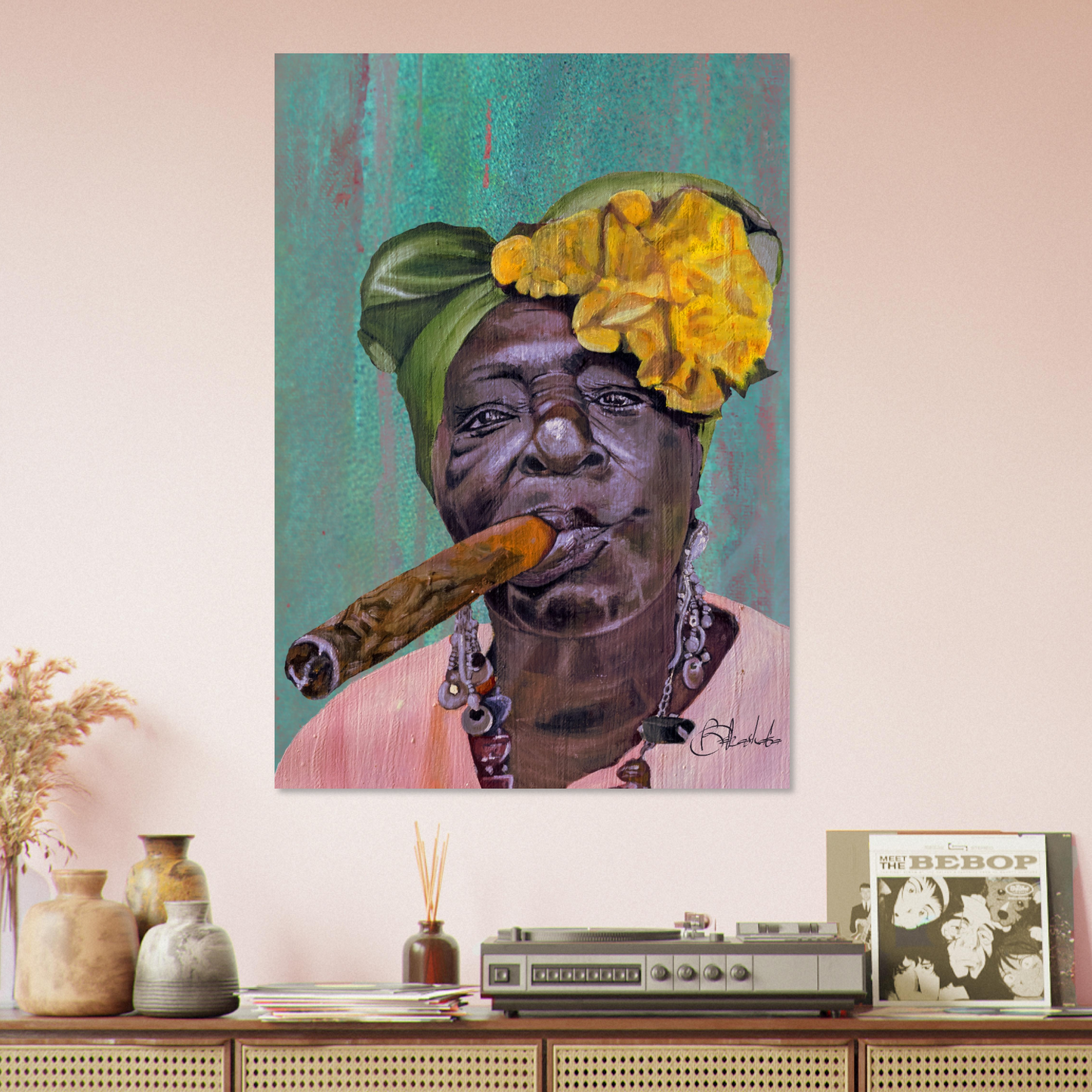 Zero Fuxc | Sea Breeze | Foam - ROO7ED