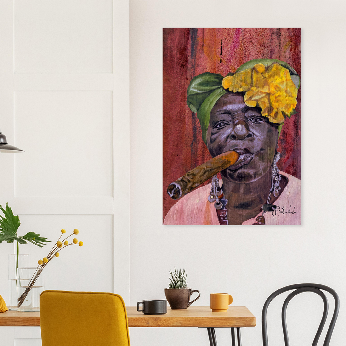 Zero Fuxc | Tulip | Aluminum - ROO7ED