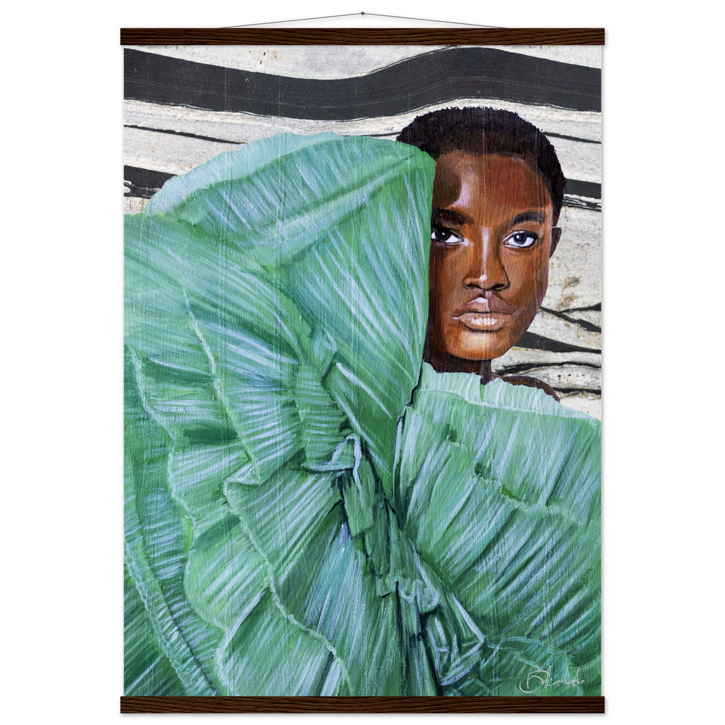 Peek a Boo | Dynamics | Hanger - ROO7ED