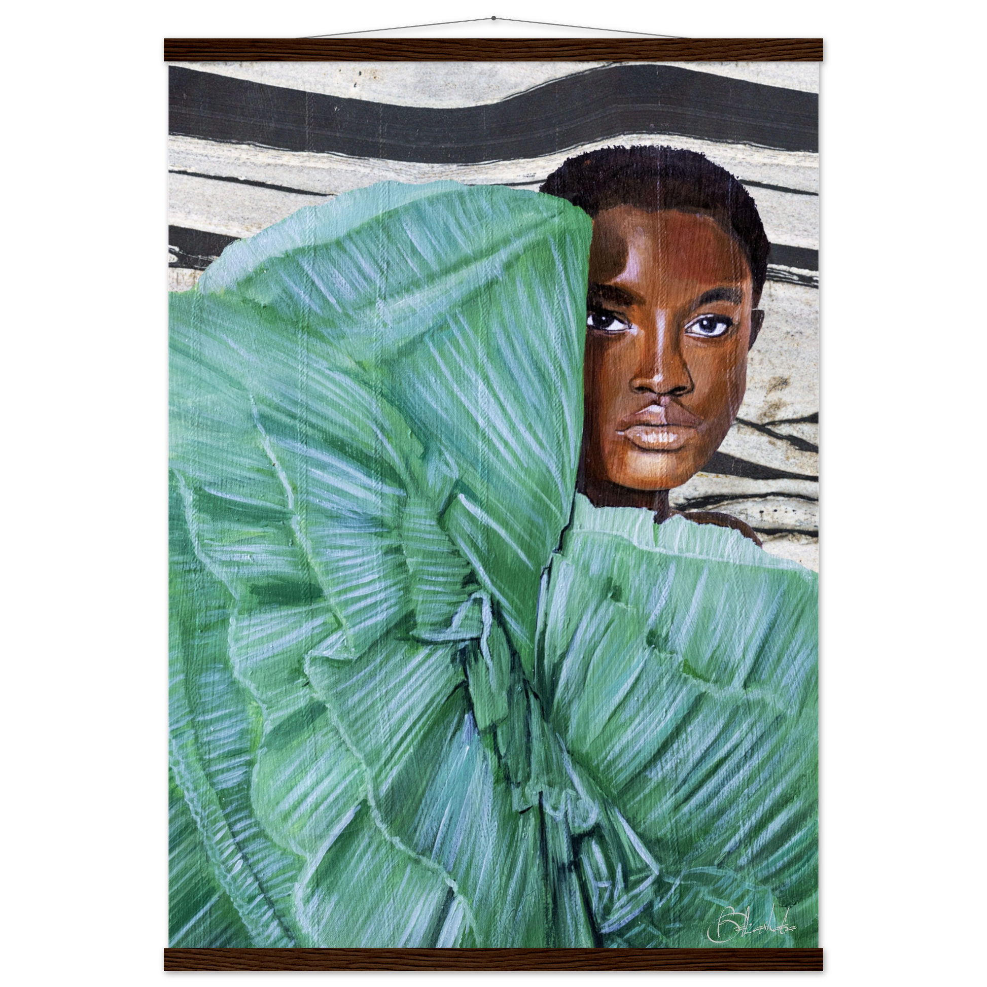 Peek a Boo | Dynamics | Hanger - ROO7ED