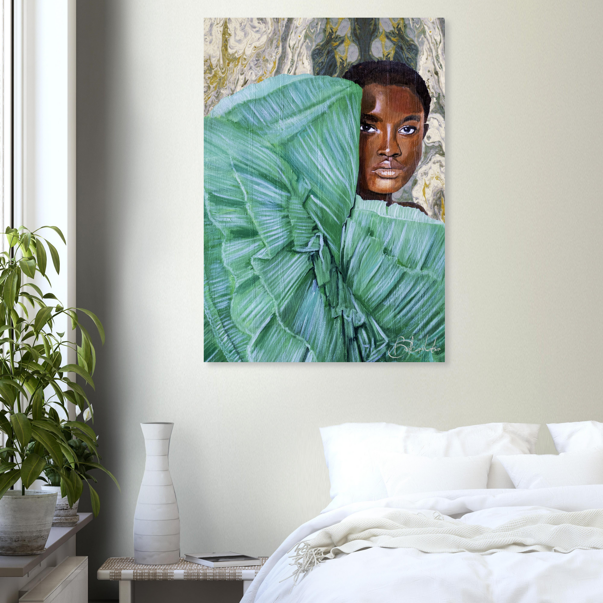 Peek a Boo | Arsenal | Foam - ROO7ED