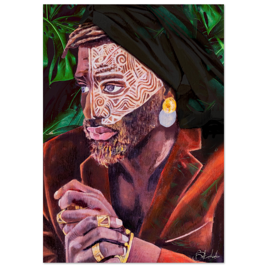 Resurgence | Lush | Wood - ROO7ED