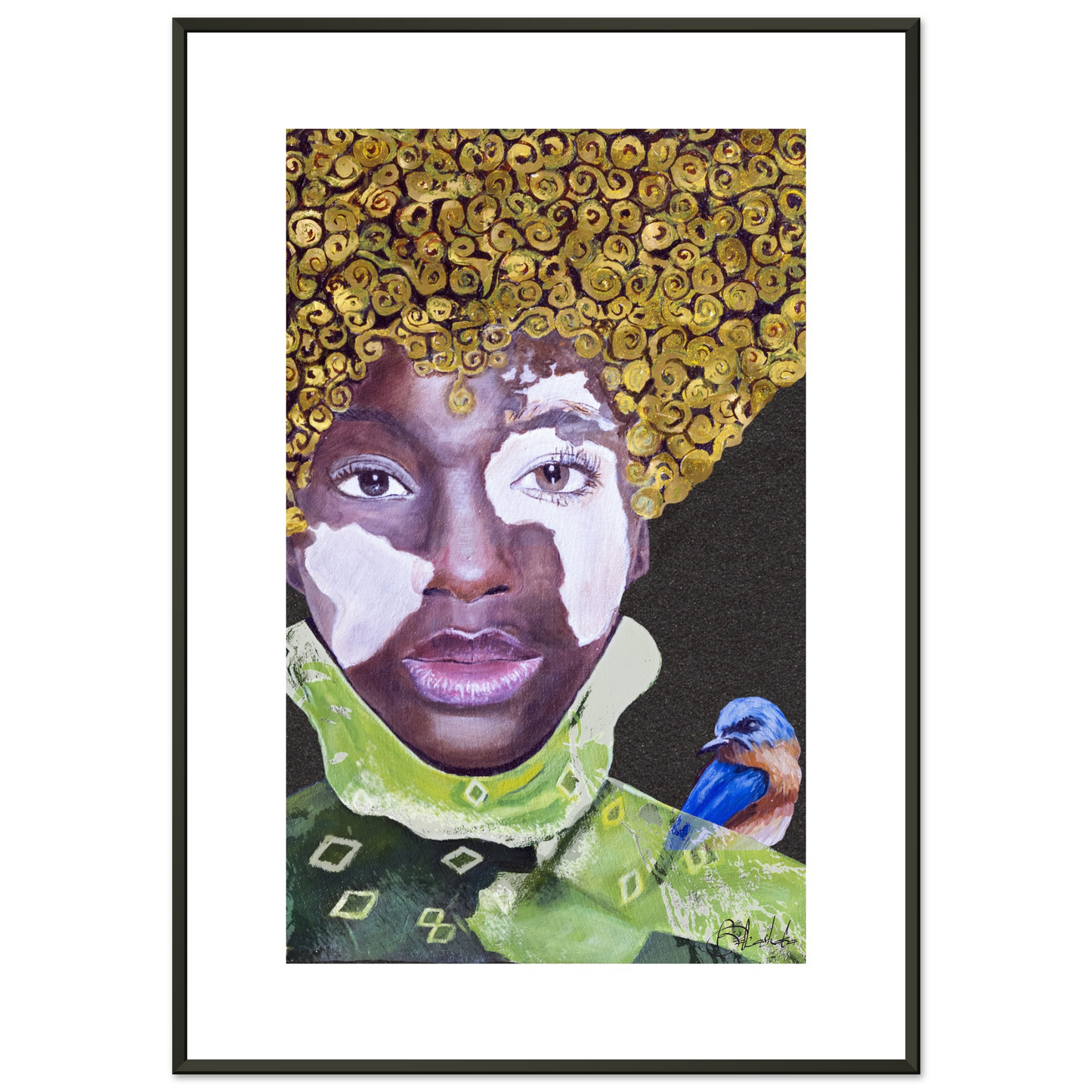 Malika | Deep | Metal - ROO7ED