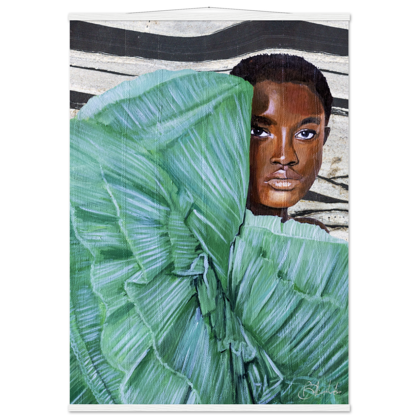 Peek a Boo | Dynamics | Hanger - ROO7ED