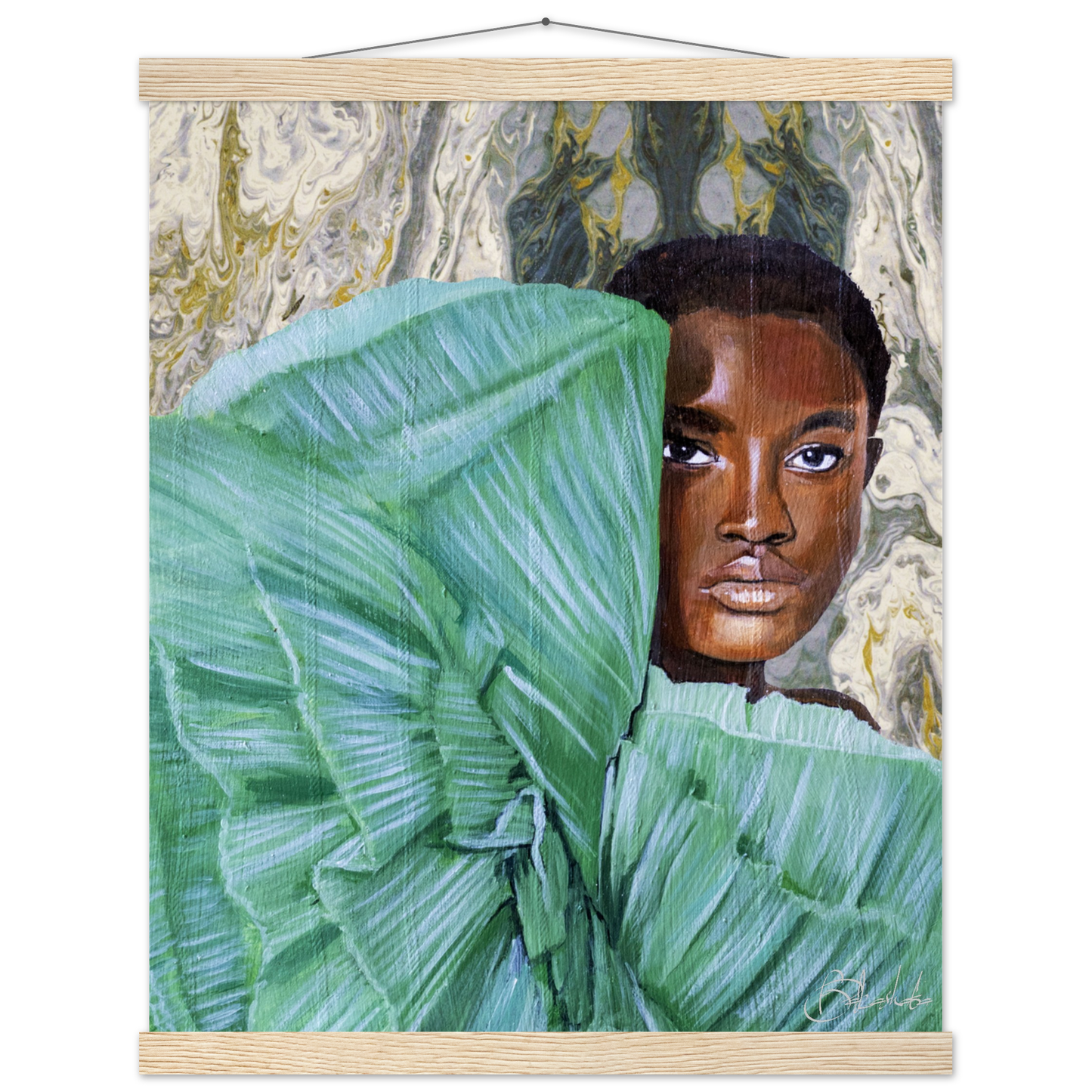 Peek a Boo | Arsenal | Hanger - ROO7ED