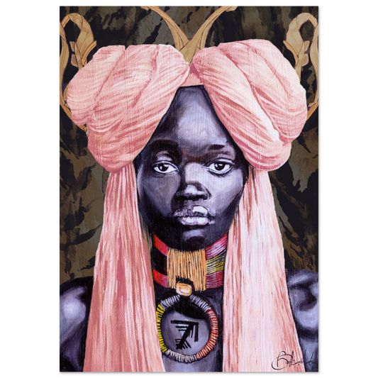 Potere | Firestorm | Poster - ROO7ED