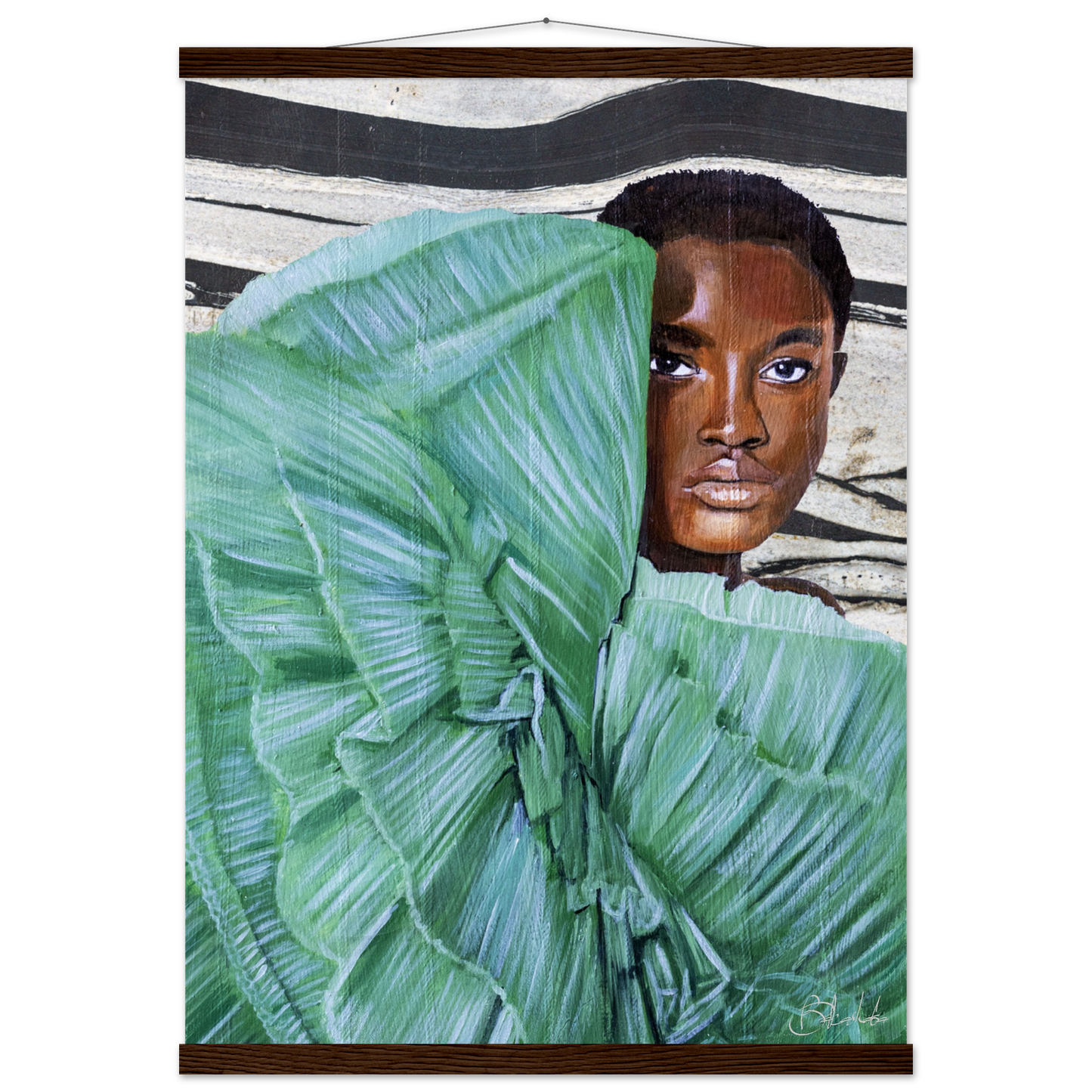 Peek a Boo | Dynamics | Hanger - ROO7ED