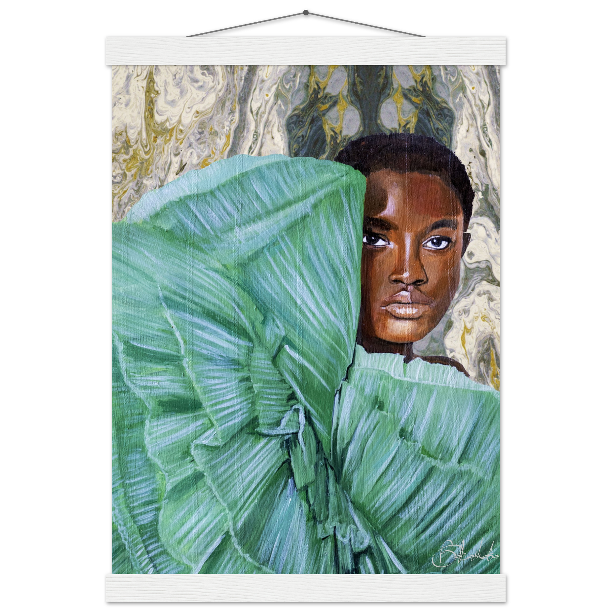 Peek a Boo | Arsenal | Hanger - ROO7ED