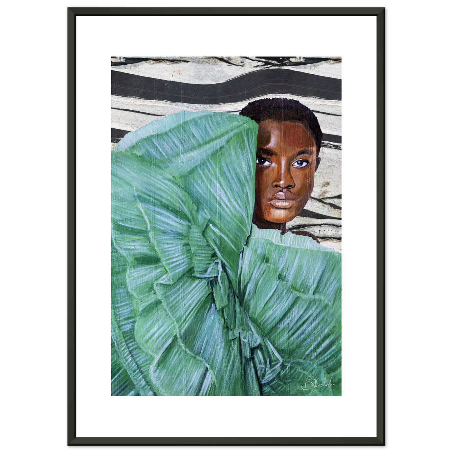 Peek a Boo | Dynamics | Metal - ROO7ED