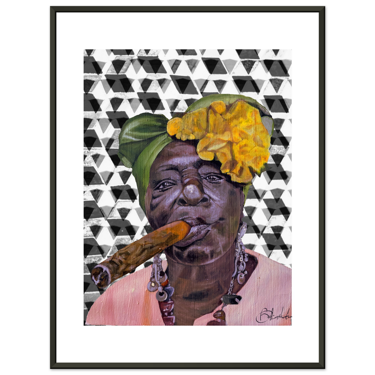 Zero Fucx | Focussed Out | Metal - ROO7ED