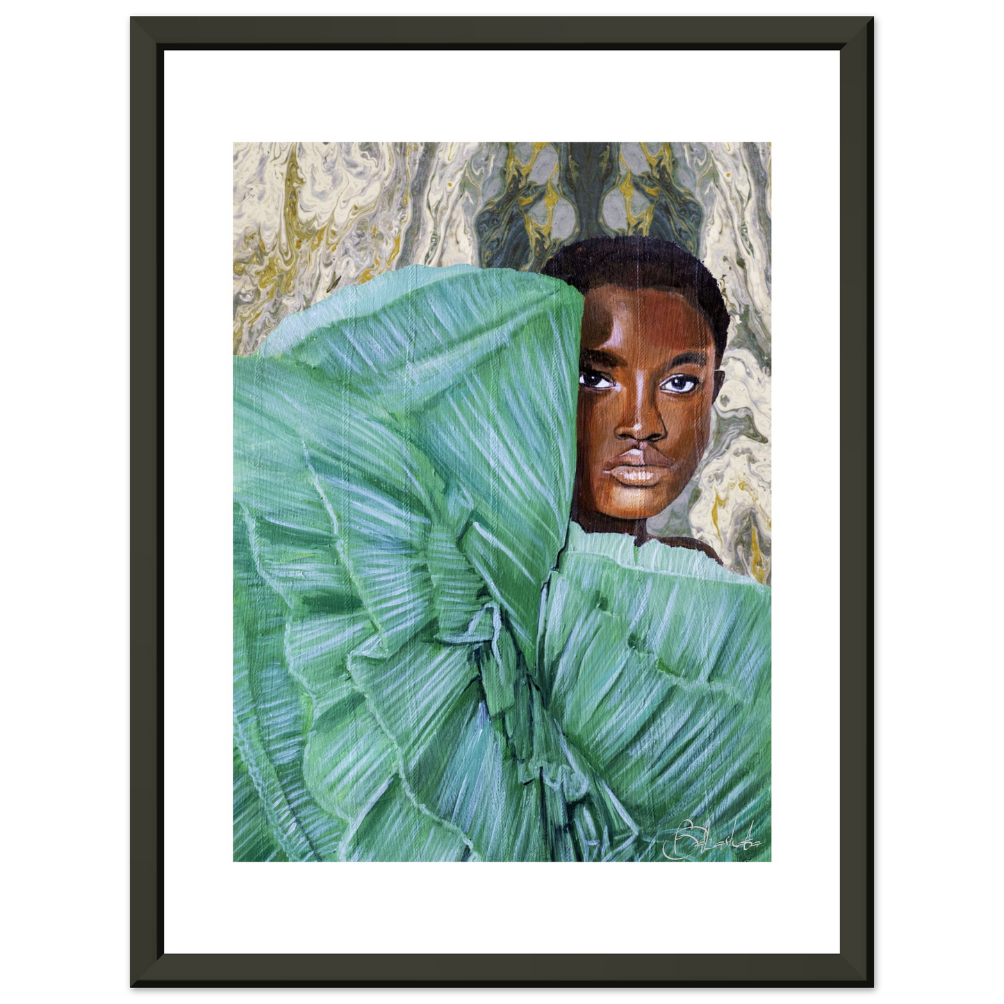 Peek a Boo | Arsenal | Metal - ROO7ED