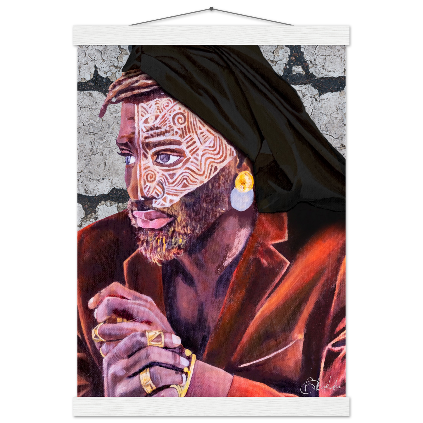 Resurgence | Reflections | Hanger - ROO7ED