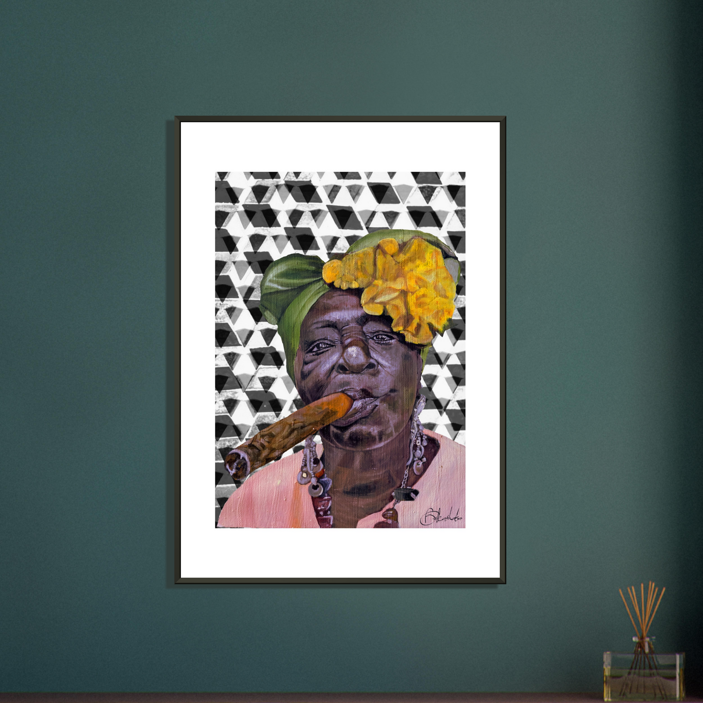 Zero Fucx | Focussed Out | Metal - ROO7ED