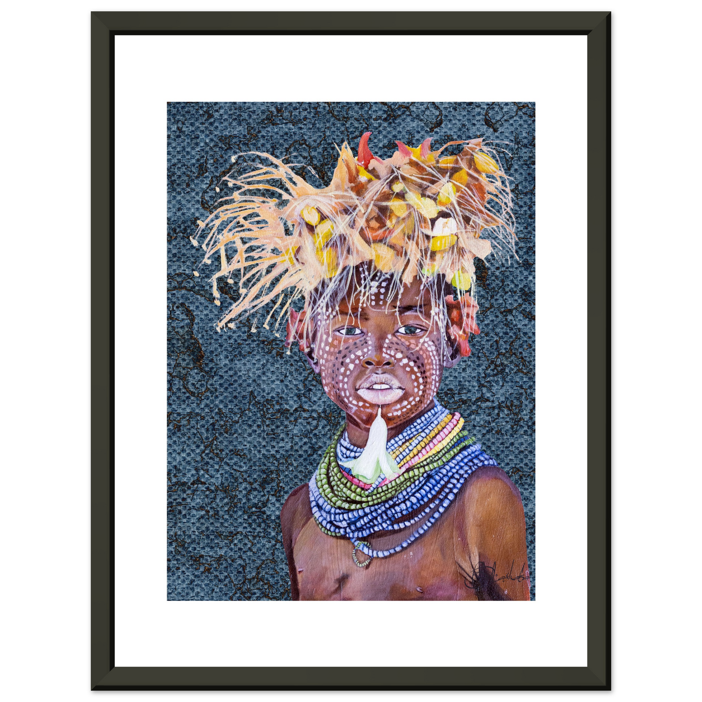 Child Adorned | Five Zero One | Metal - ROO7ED