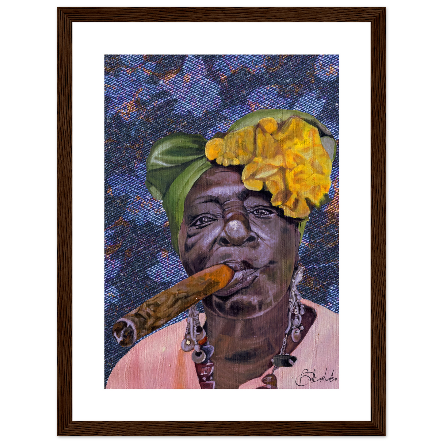 Zero Fucx | Bliss | Wooden - ROO7ED