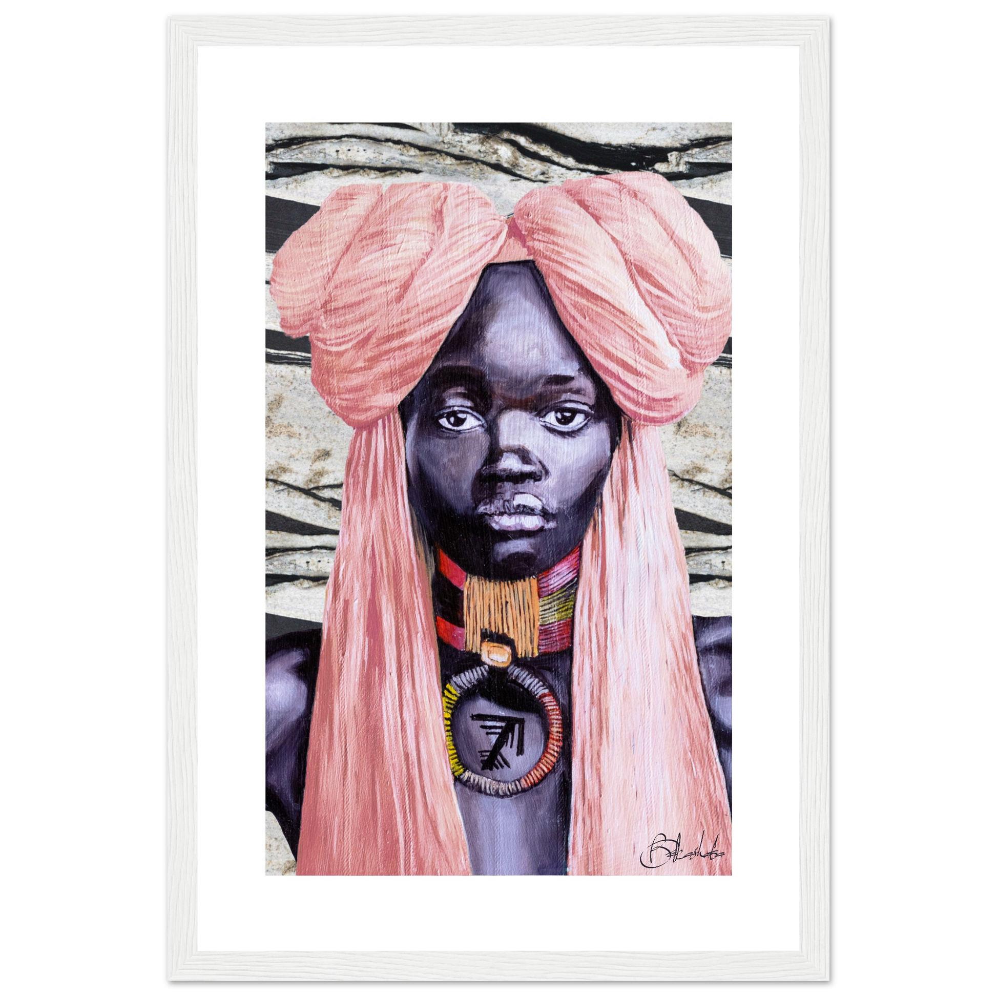 Potere | Making Waves | Wooden - ROO7ED