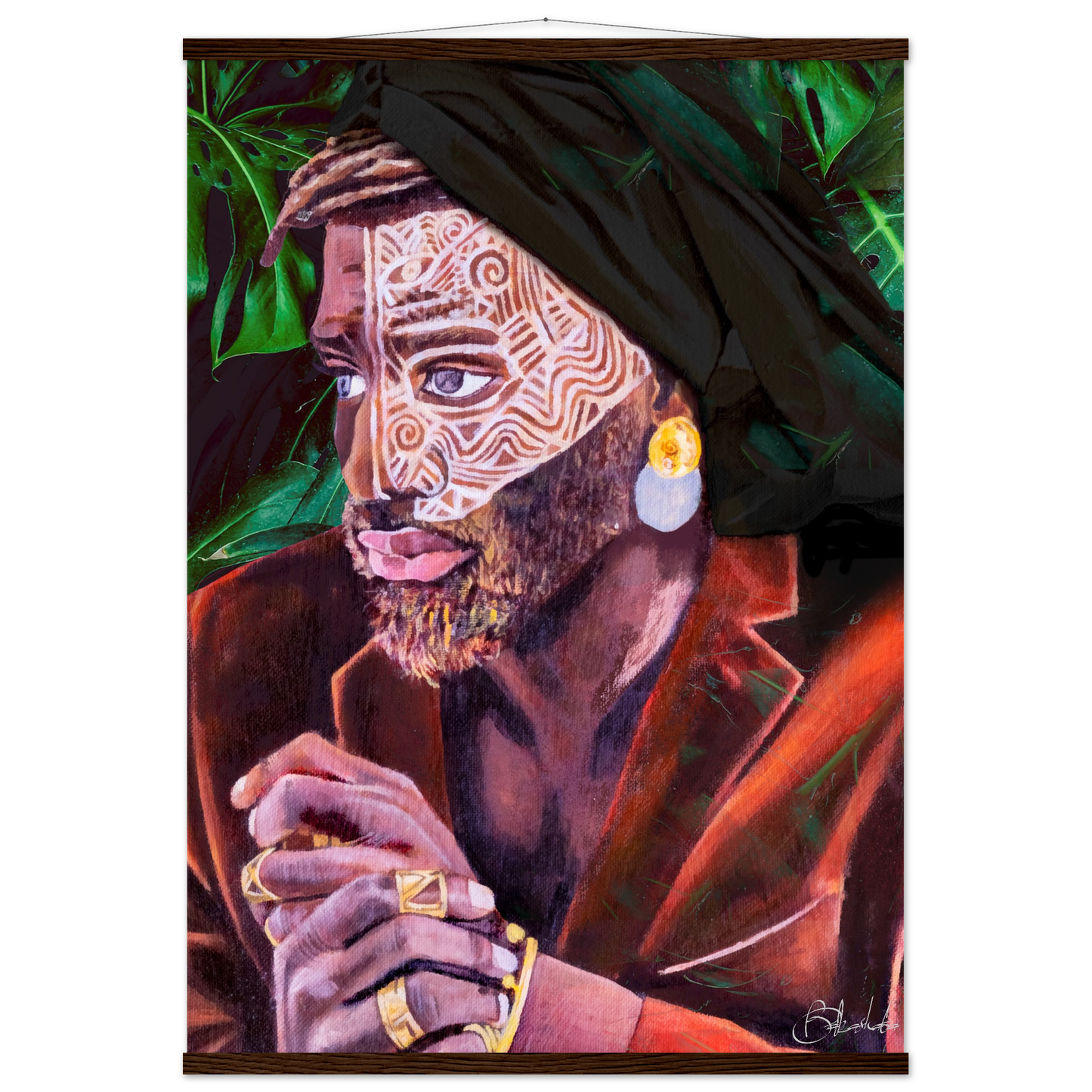 Resurgence | Lush | Hanger - ROO7ED