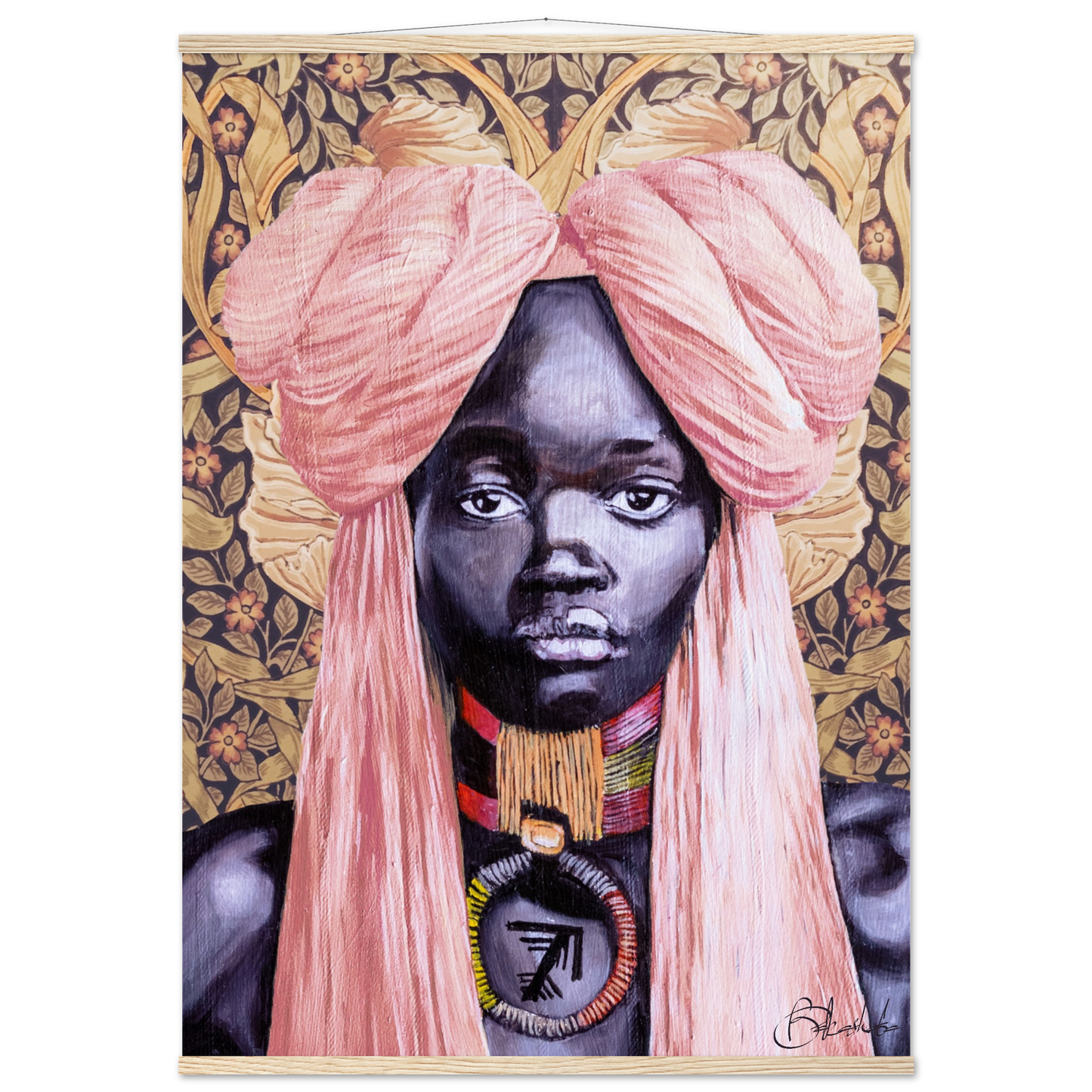 Potere | Secret Garden | Hanger - ROO7ED