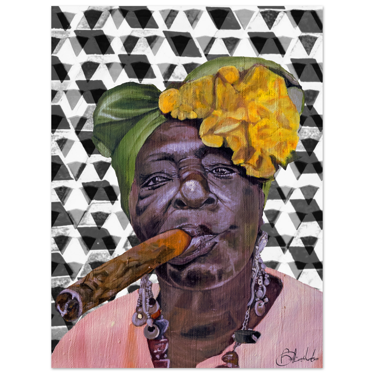 Zero Fucx | Focussed Out | Aluminum - ROO7ED