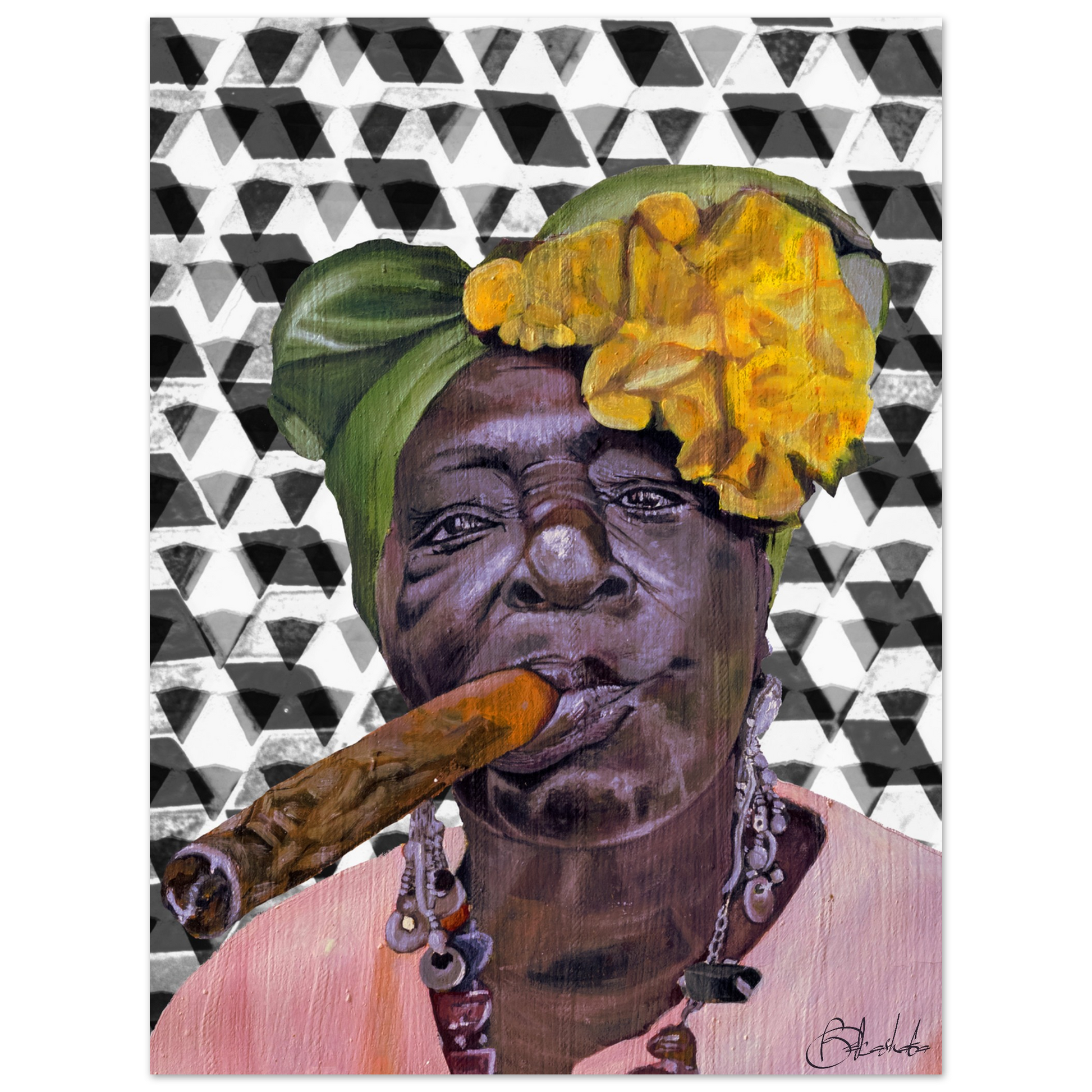 Zero Fucx | Focussed Out | Aluminum - ROO7ED