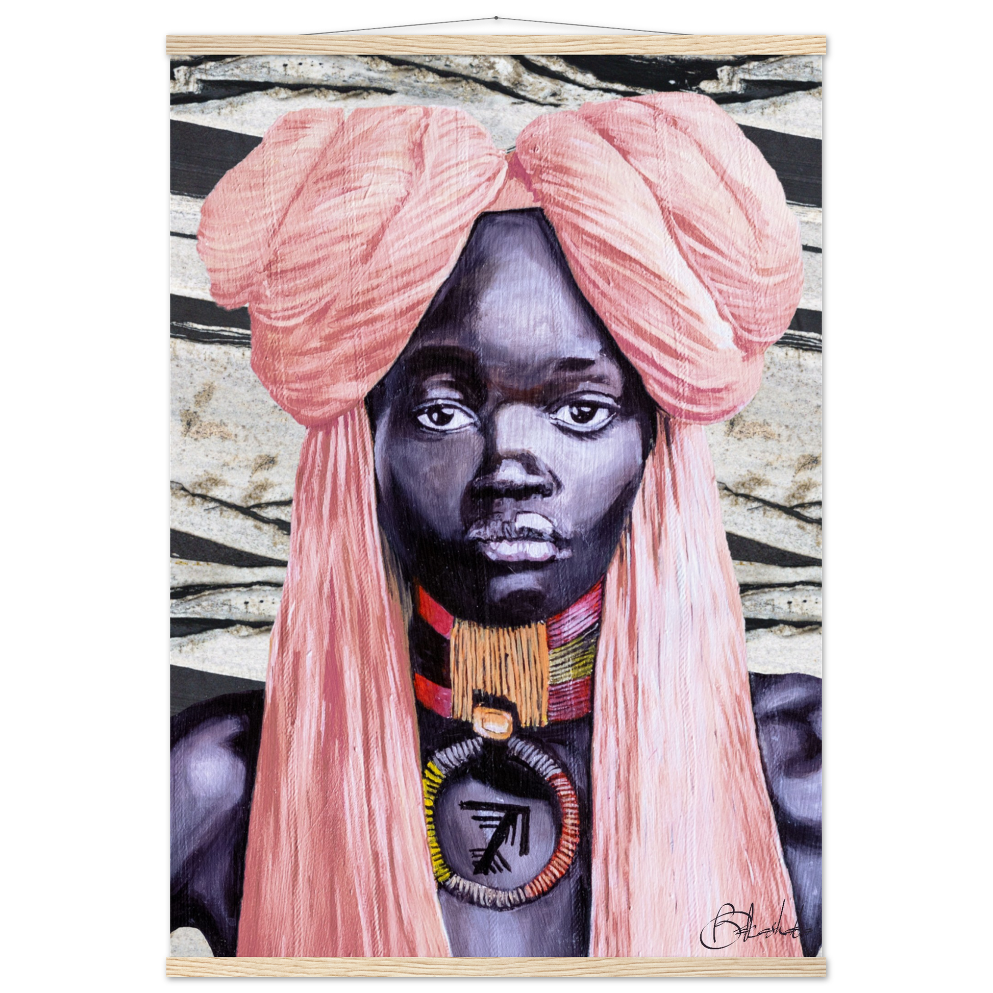 Potere | Making Waves | Hanger - ROO7ED