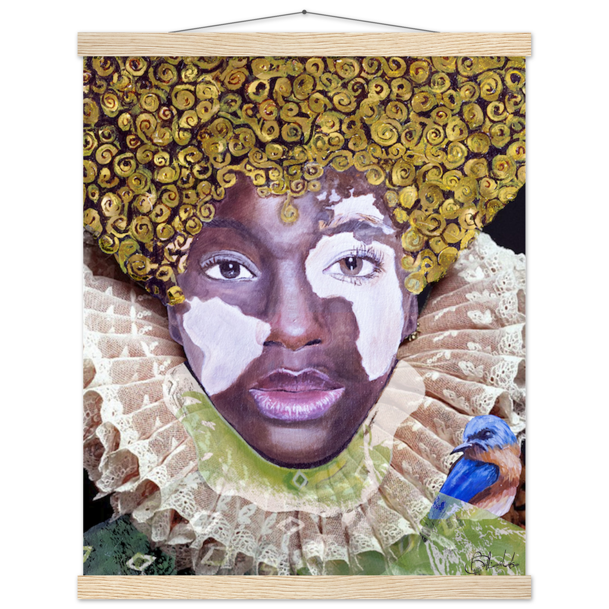 Malika | Lizzo | Hanger - ROO7ED