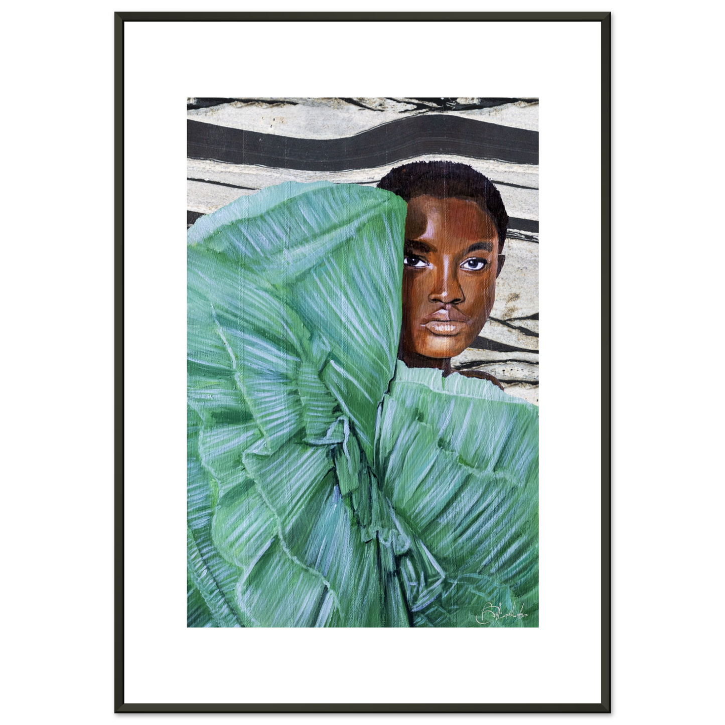 Peek a Boo | Dynamics | Metal - ROO7ED