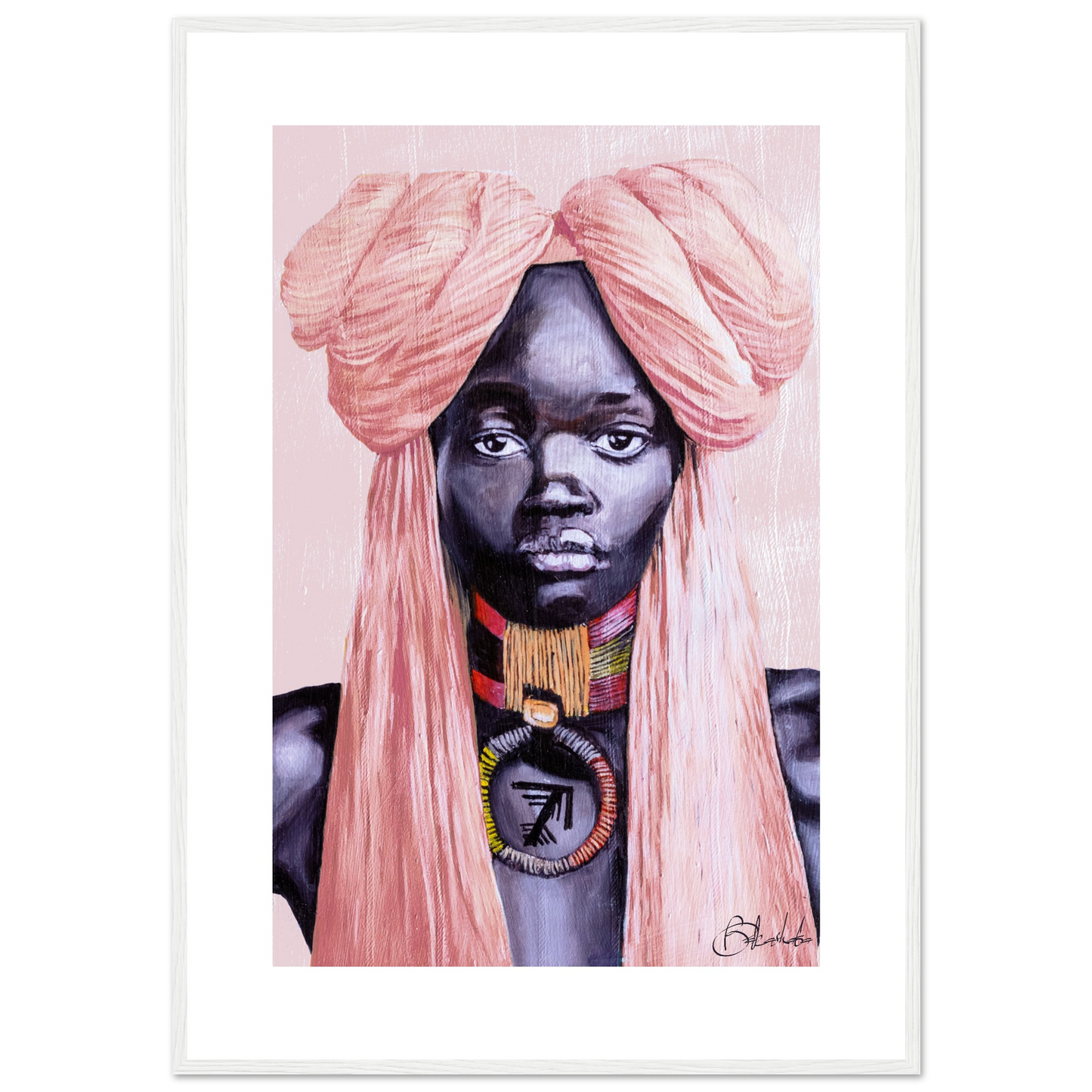 Potere | Bubble Gum | Wooden - ROO7ED