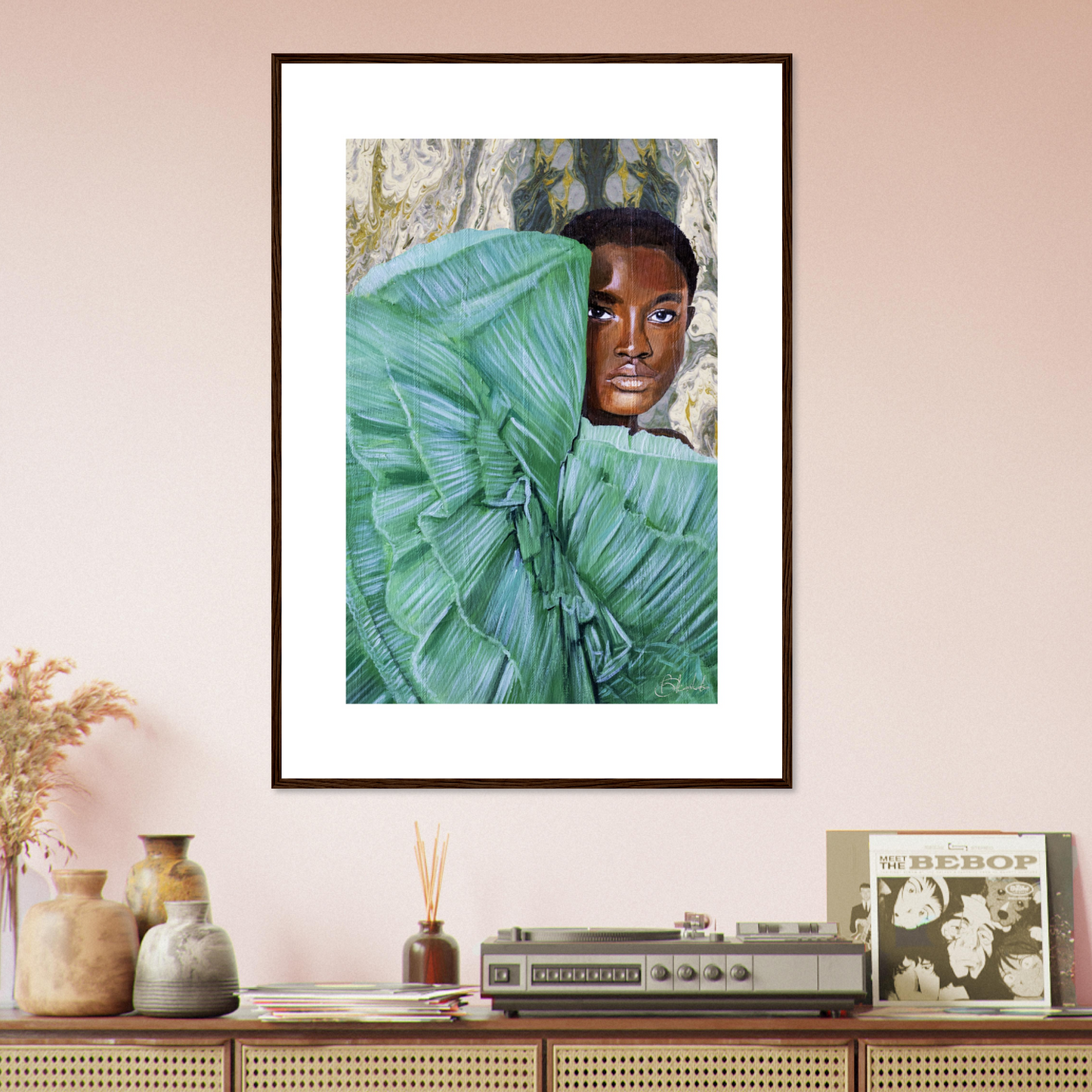 Peek a Boo | Arsenal  | Wooden - ROO7ED