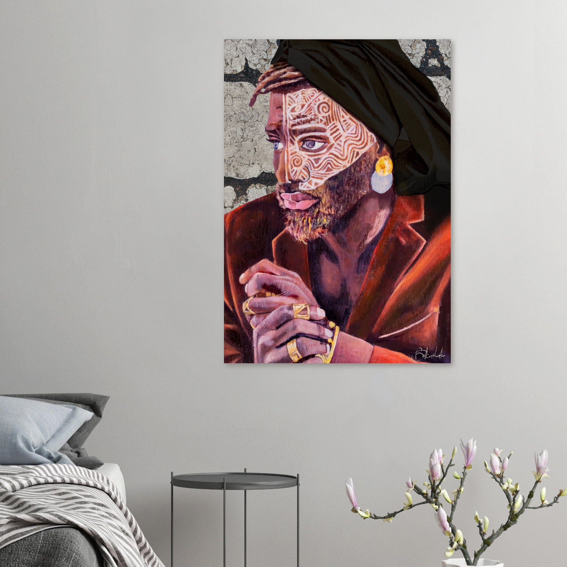 Resurgence | Reflections | Wood - ROO7ED