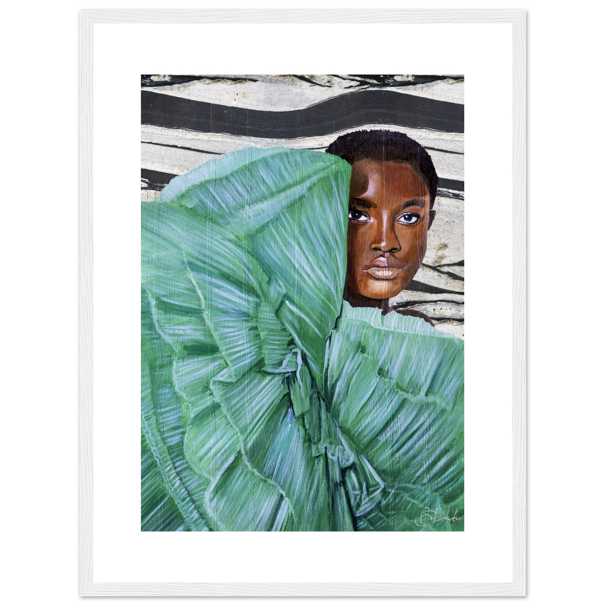 Peek a Boo | Dynamics | Wooden - ROO7ED