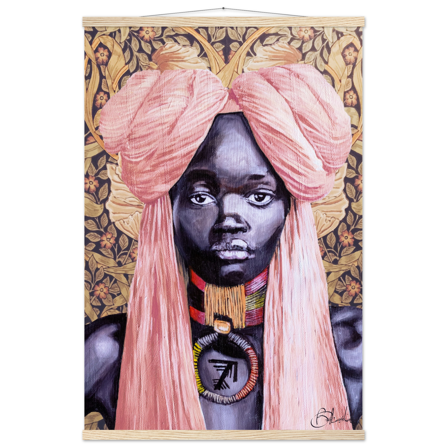 Potere | Secret Garden | Hanger - ROO7ED