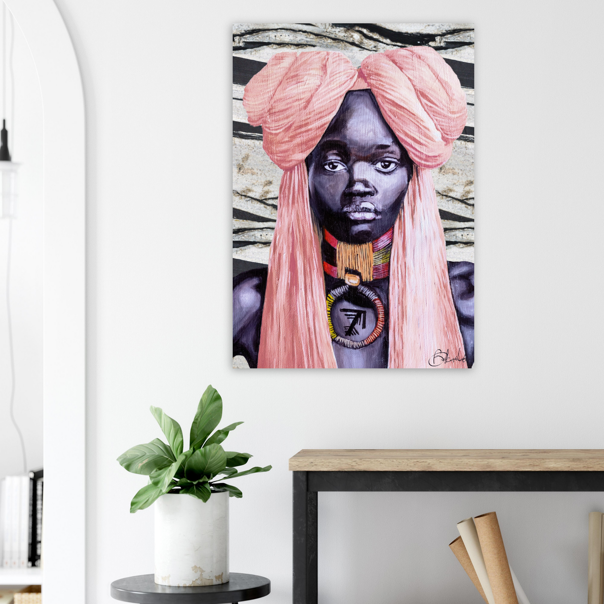 Potere | Making Waves | Aluminum - ROO7ED