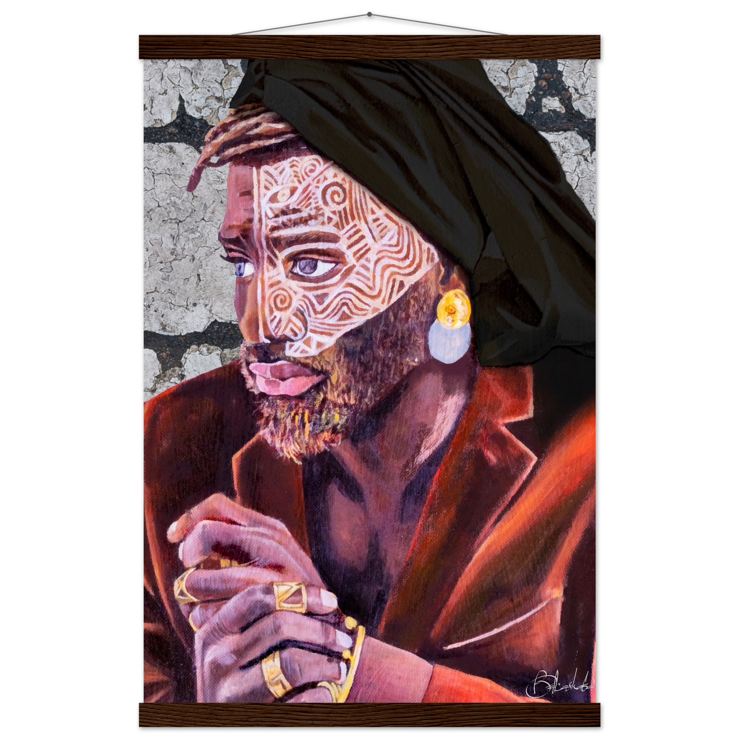 Resurgence | Reflections | Hanger - ROO7ED