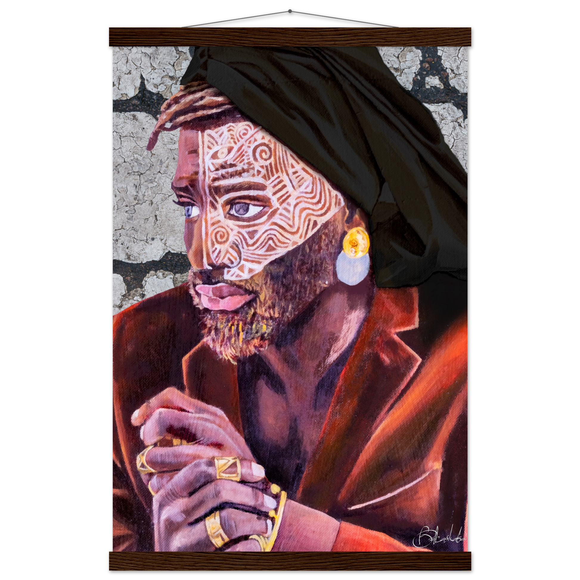 Resurgence | Reflections | Hanger - ROO7ED