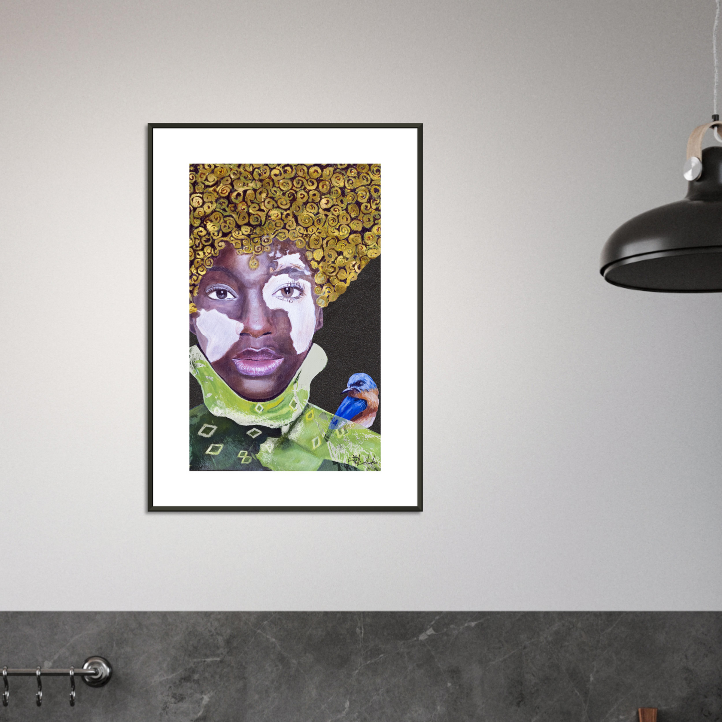 Malika | Deep | Metal - ROO7ED