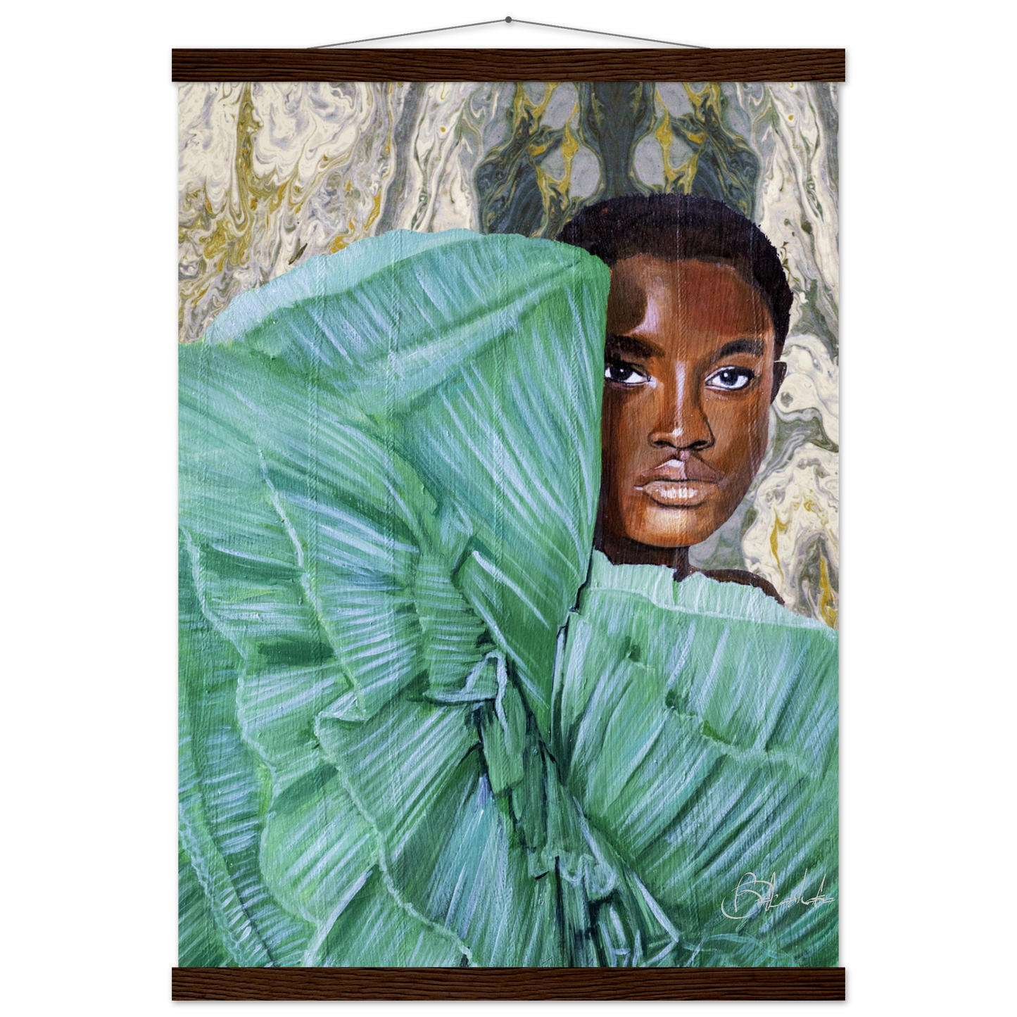 Peek a Boo | Arsenal | Hanger - ROO7ED