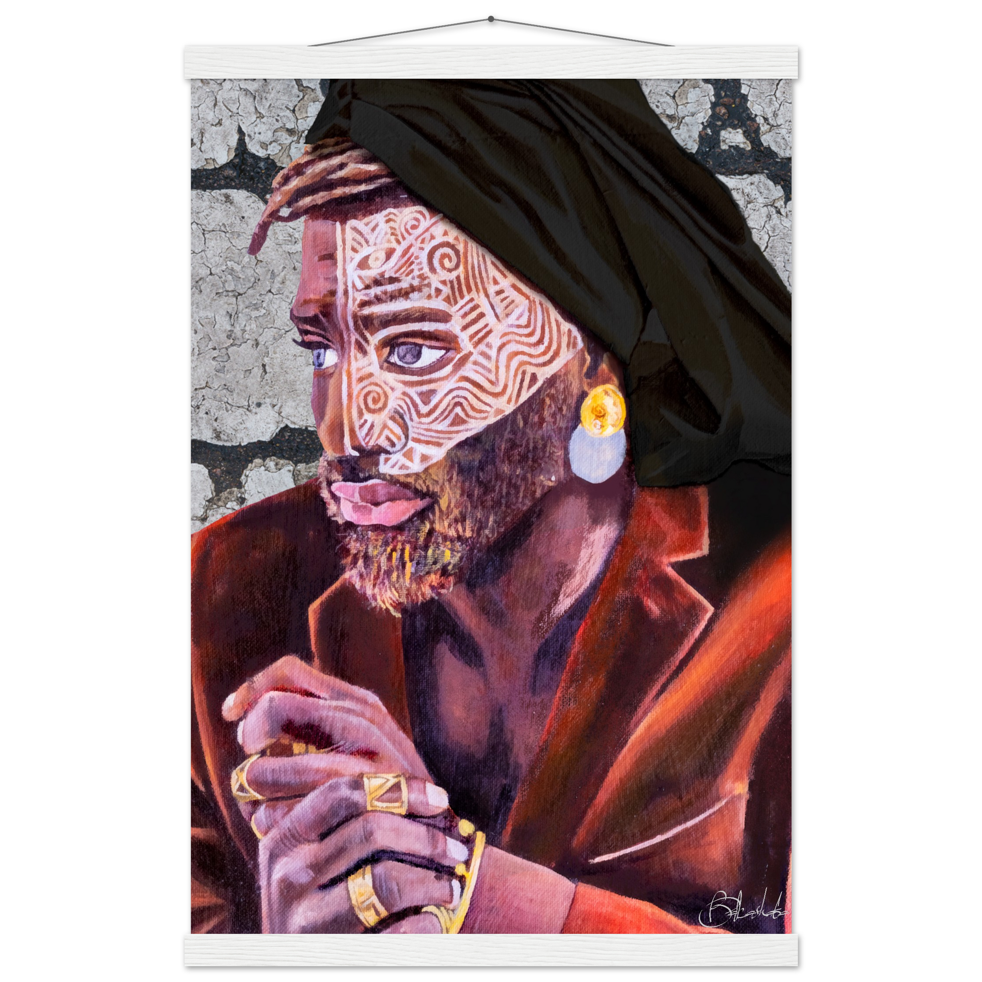 Resurgence | Reflections | Hanger - ROO7ED