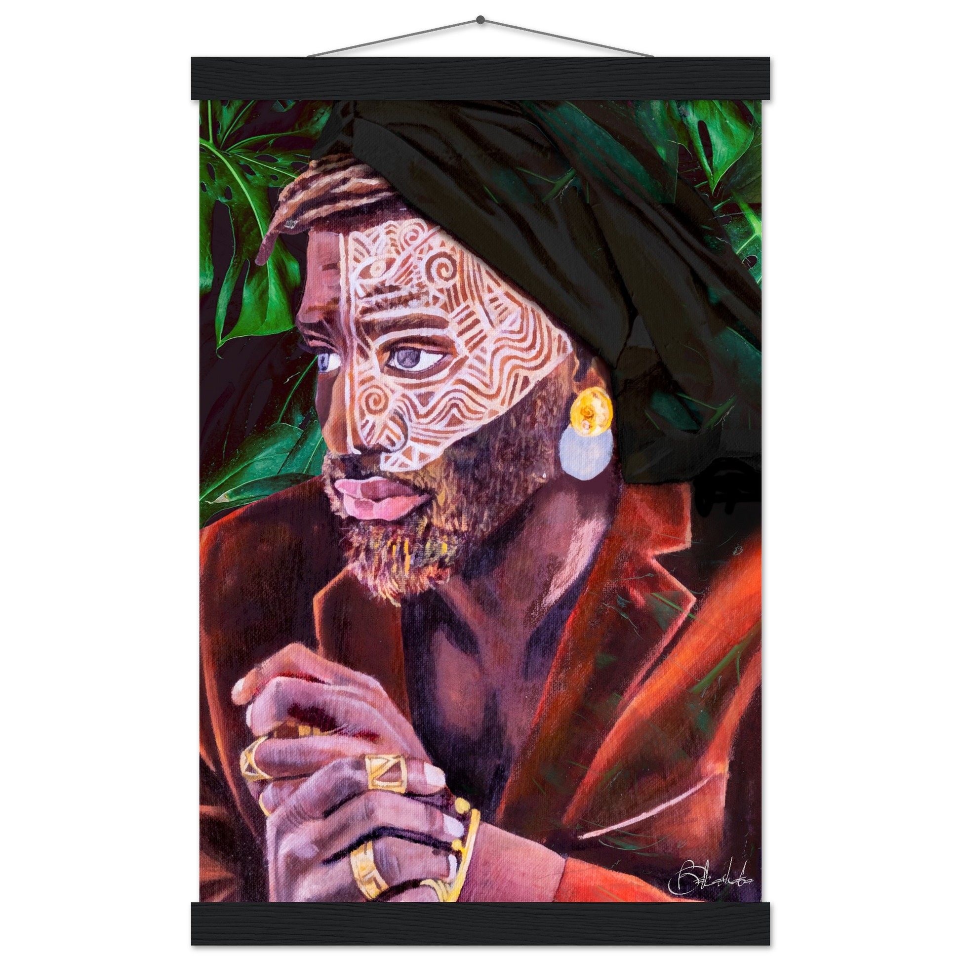 Resurgence | Lush | Hanger - ROO7ED