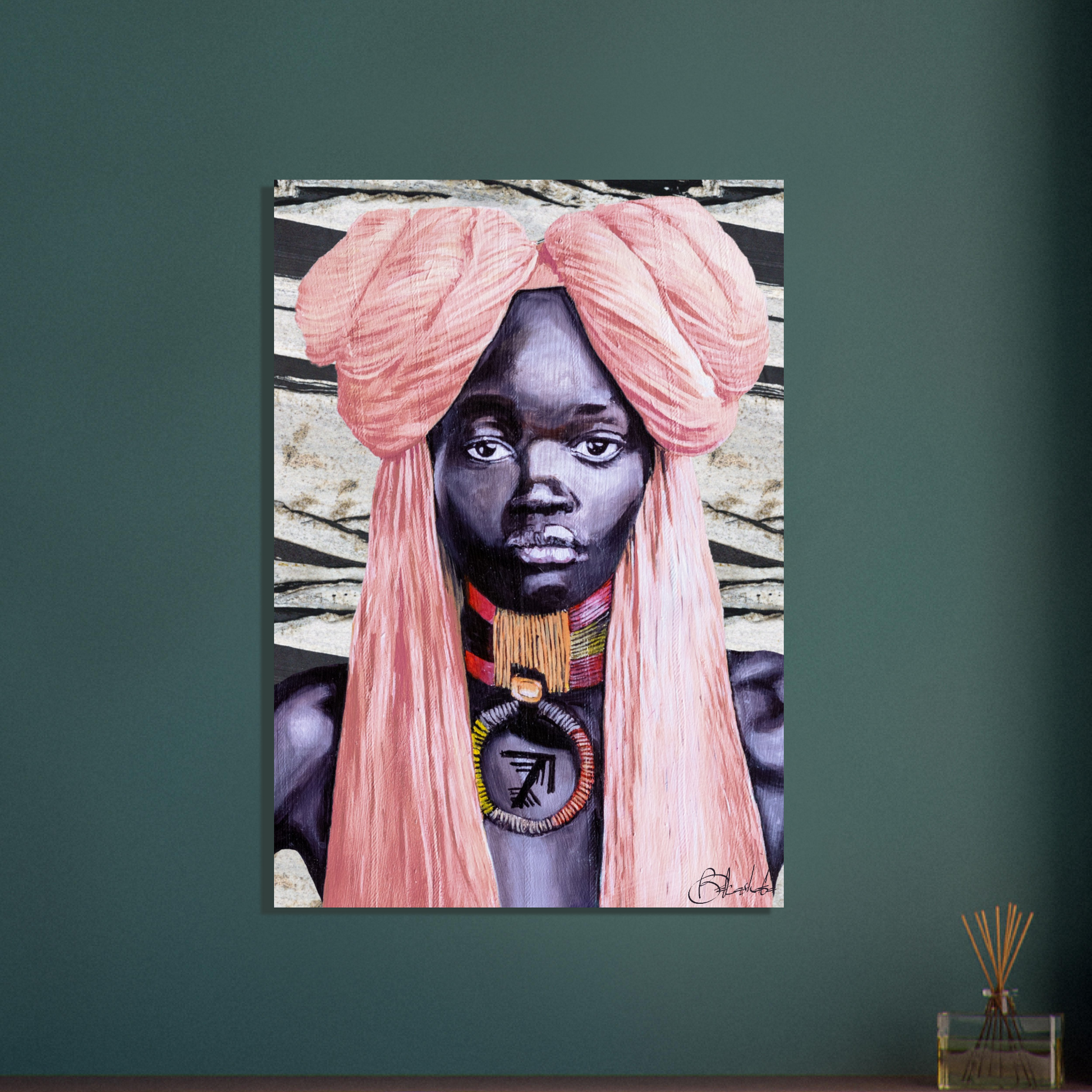 Potere | Making Waves | Foam - ROO7ED