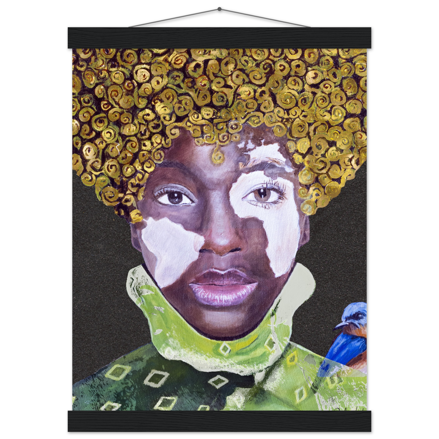 Malika | Deep | Hanger - ROO7ED